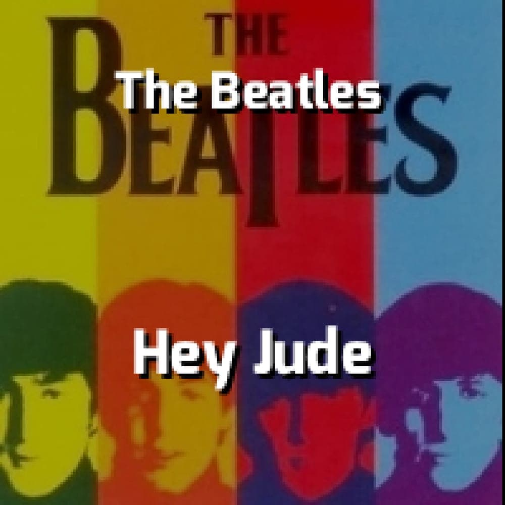 The Beatles - Hey Jude
