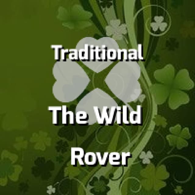 The Wild Rover