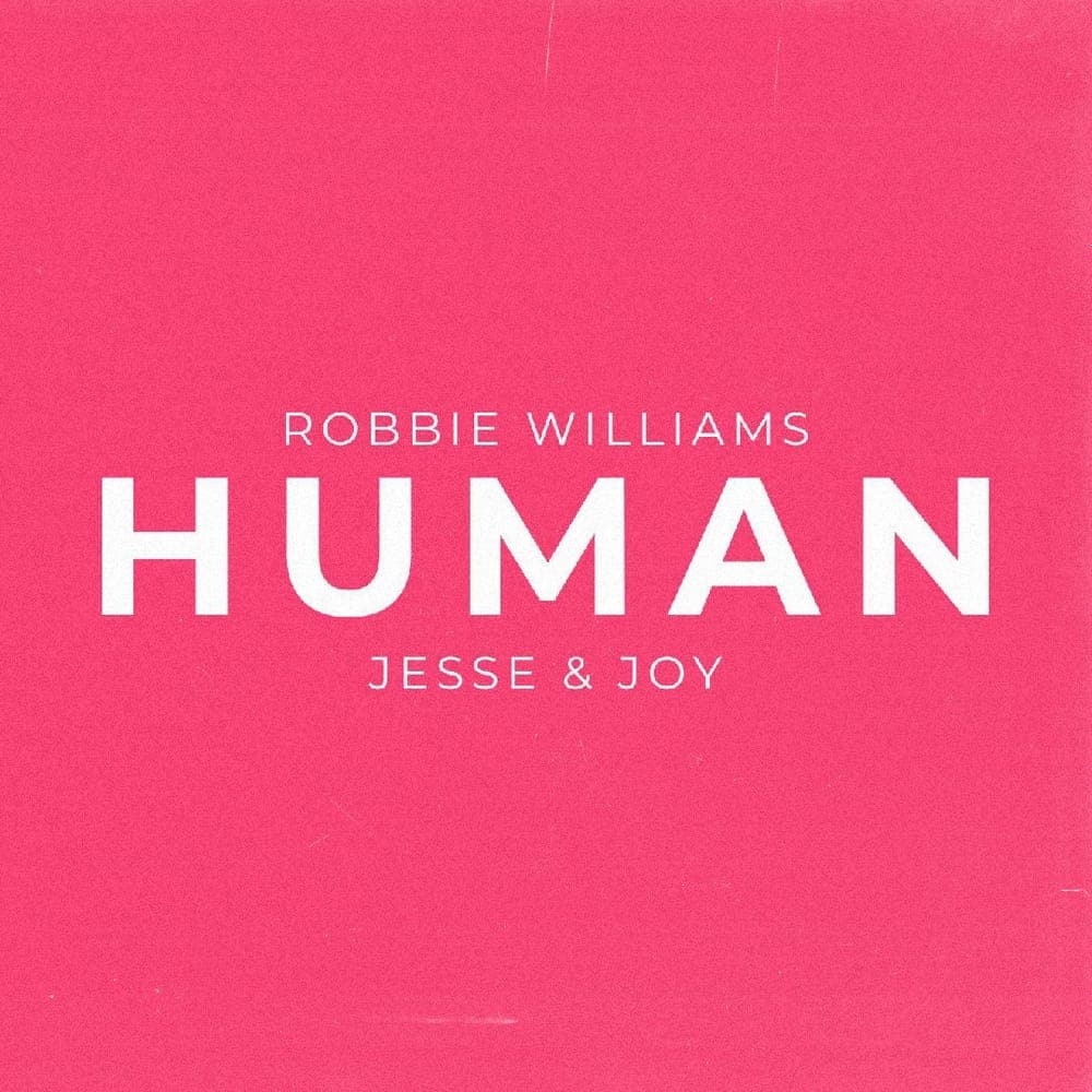 Robbie Williams - Human