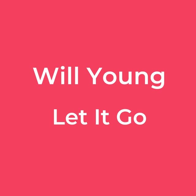 Let It Go