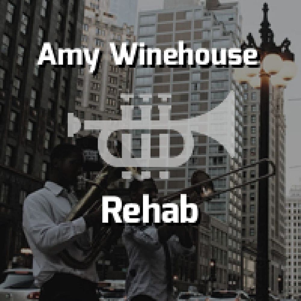 Amy Winehouse - Rehab