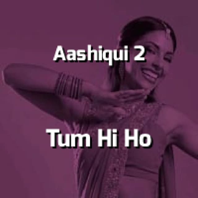 Tum Hi Ho