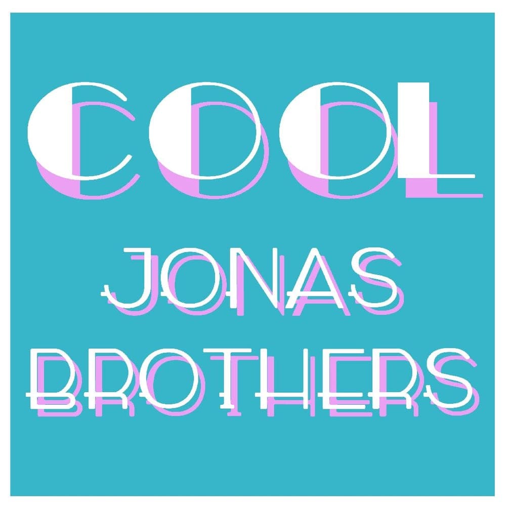 Jonas Brothers - Cool
