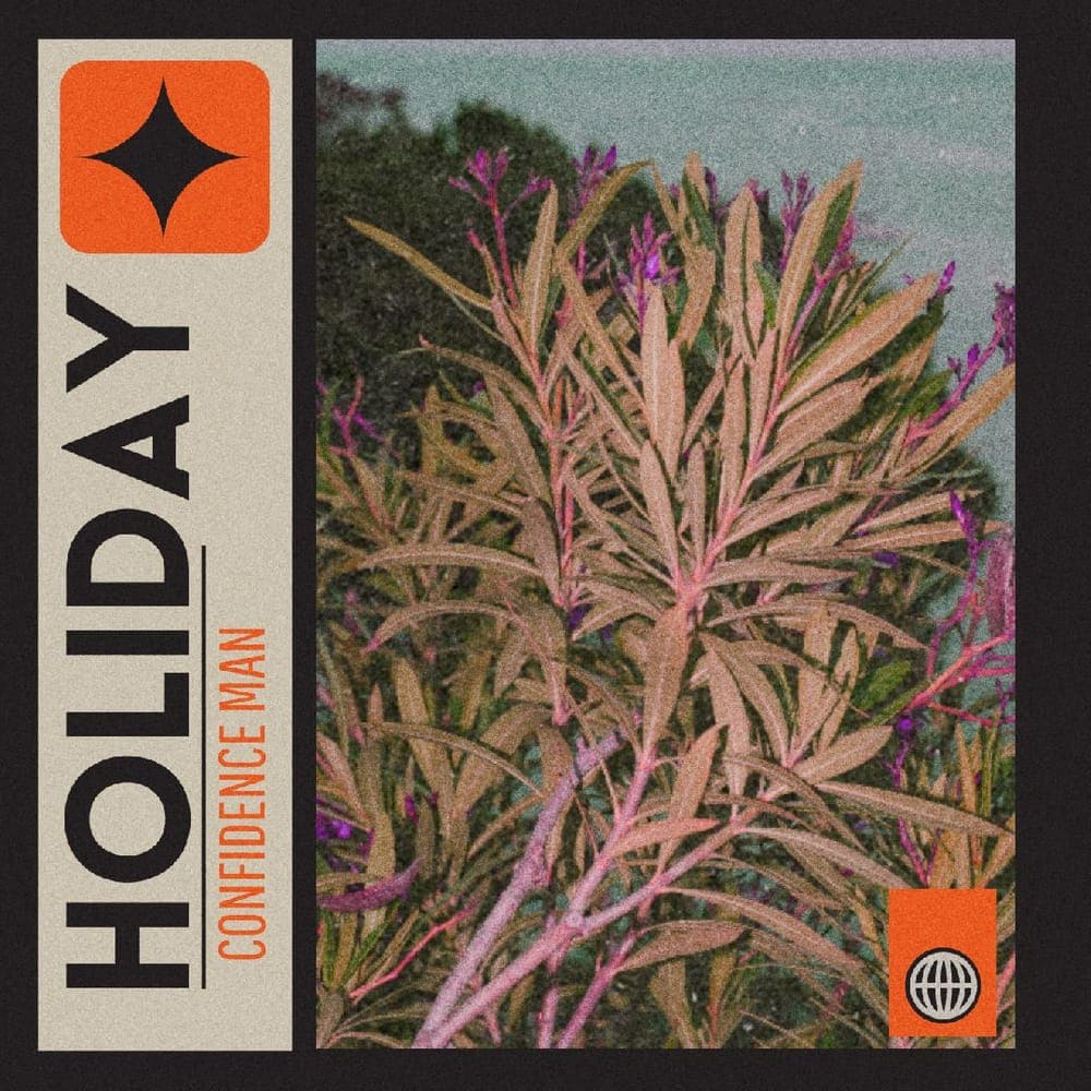 Jonasu - Black Magic