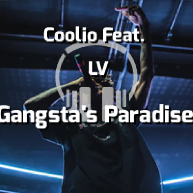 Gangsta's Paradise