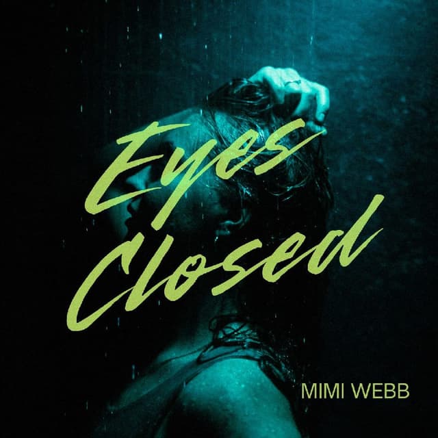 Eyes Closed