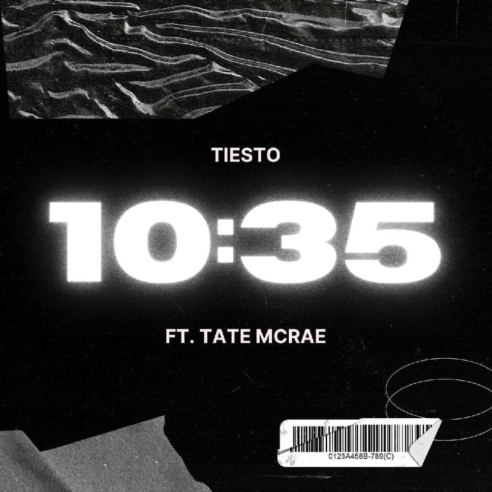 Tiesto - 10:35