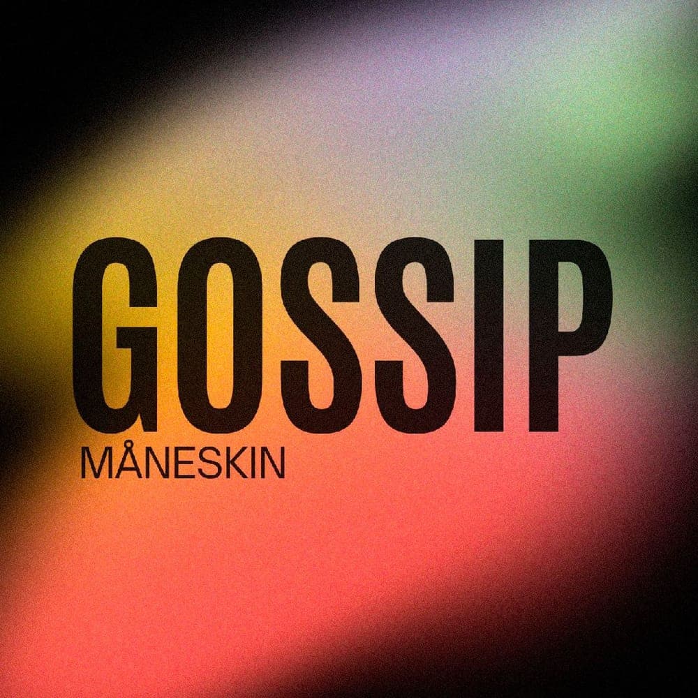 Maneskin - Gossip