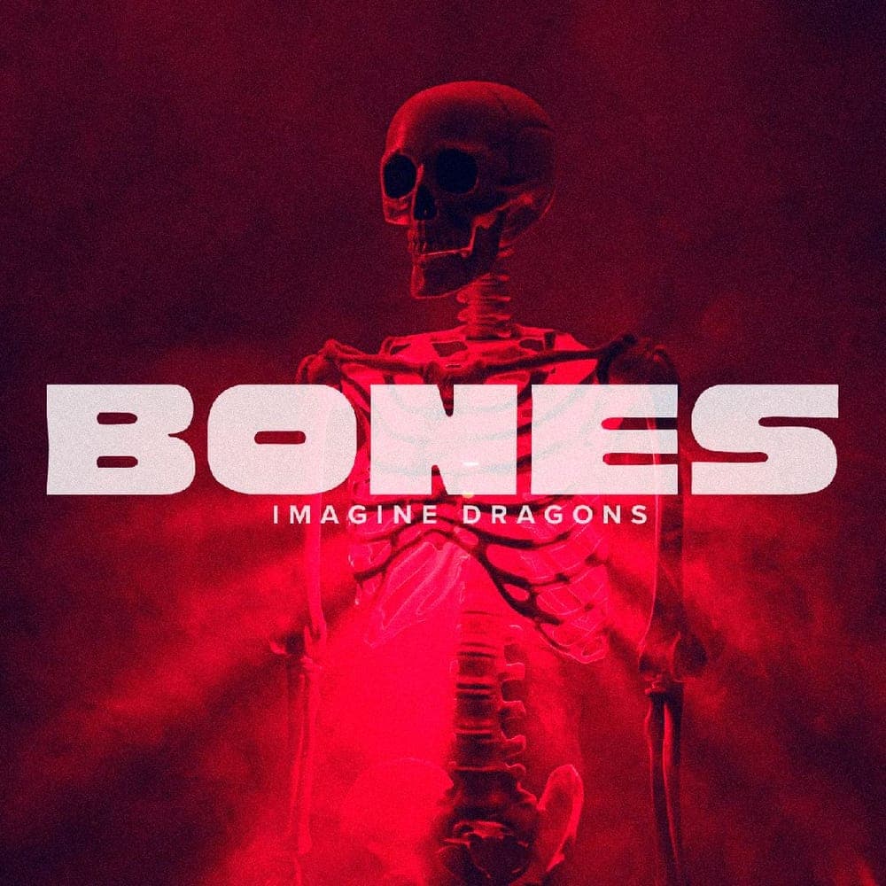 Imagine Dragons - Bones