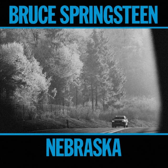 Bruce Springsteen - Nebraska