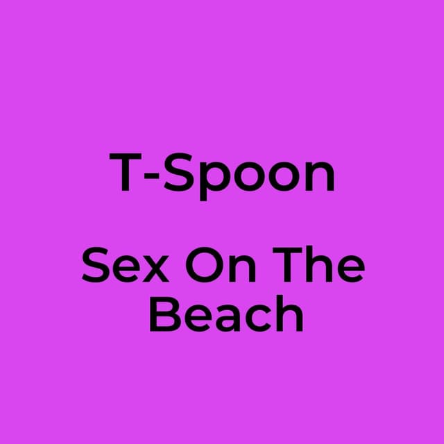 Sex On The Beach