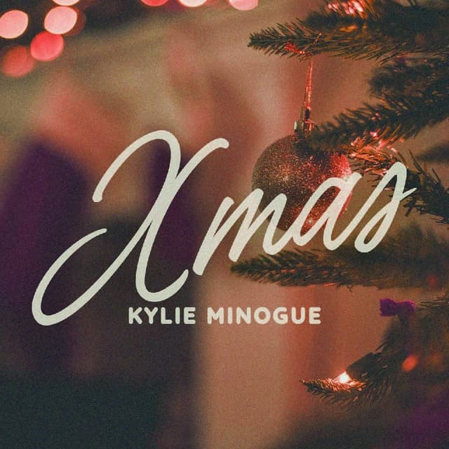 Kylie Minogue - XMAS
