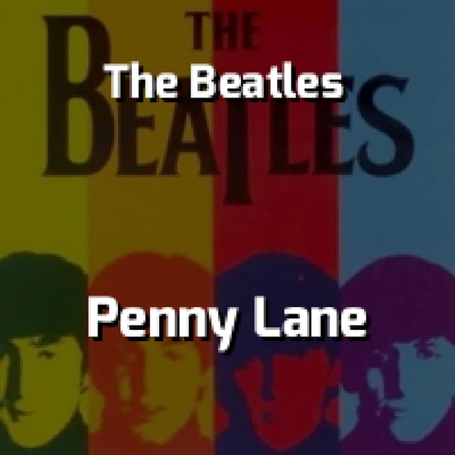 Penny Lane