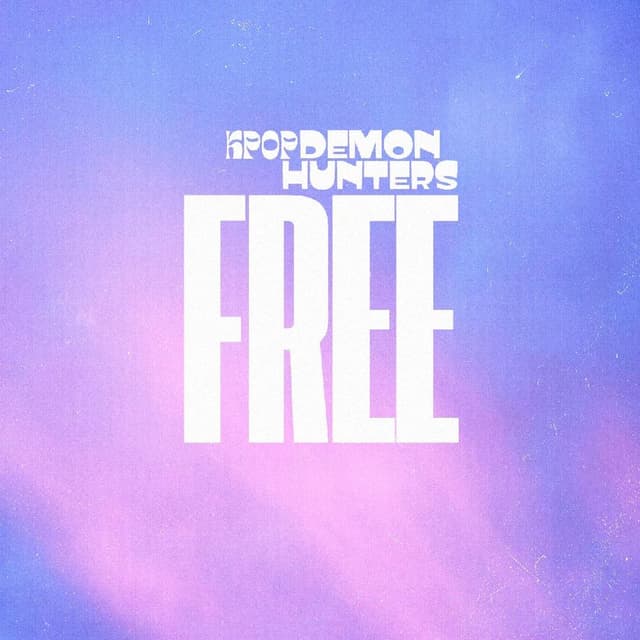 K Pop Demon Hunters - Free
