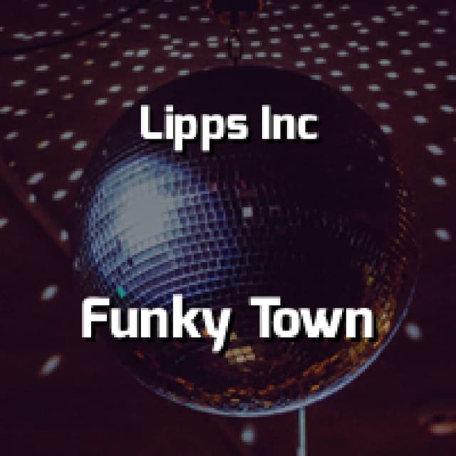 Lipps Inc