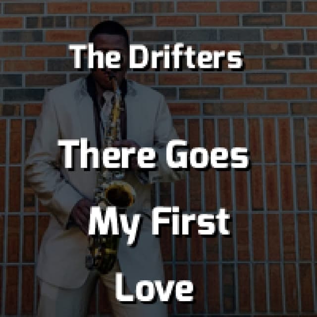 You're More Than A Number In My Little Red Book