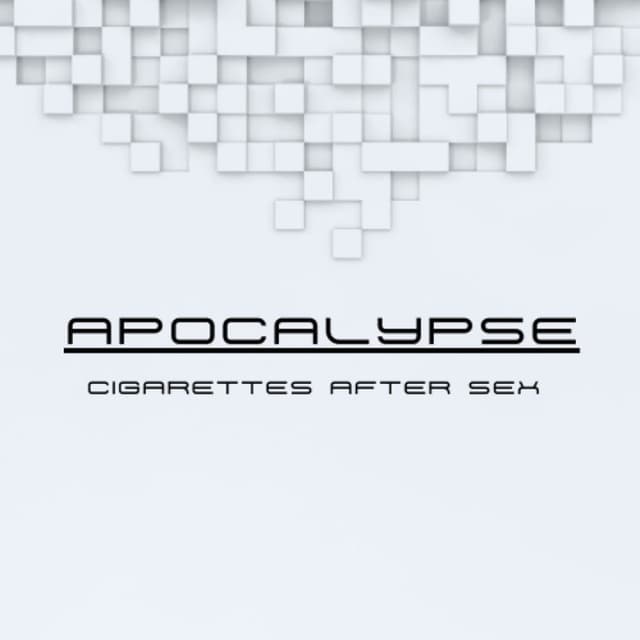 Apocalypse