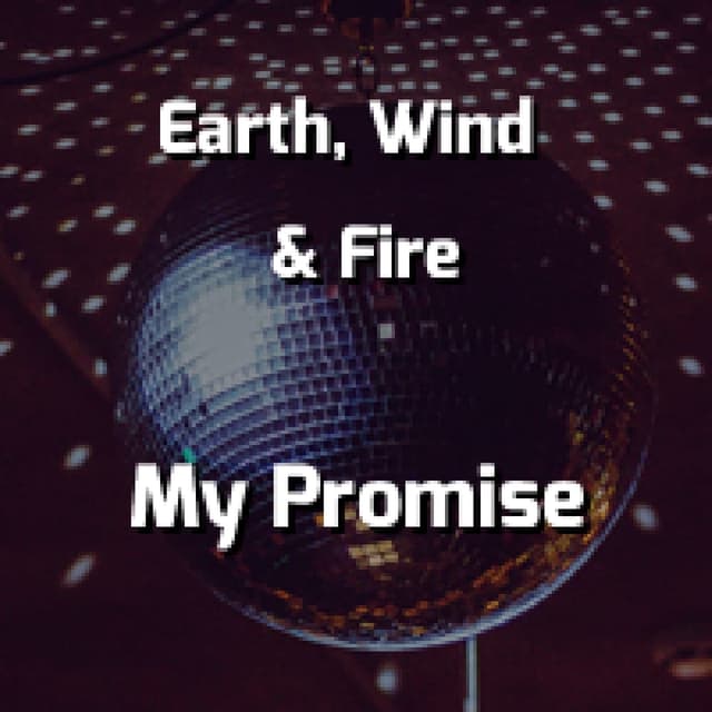 My Promise