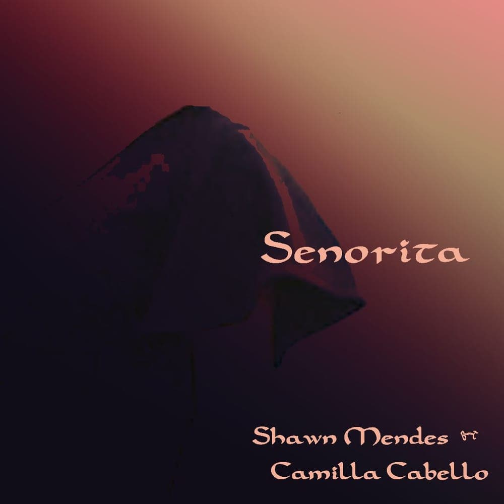 Shawn Mendes & Camila Cabello - Senorita