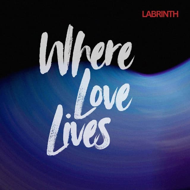 Labrinth - Where Love Lives