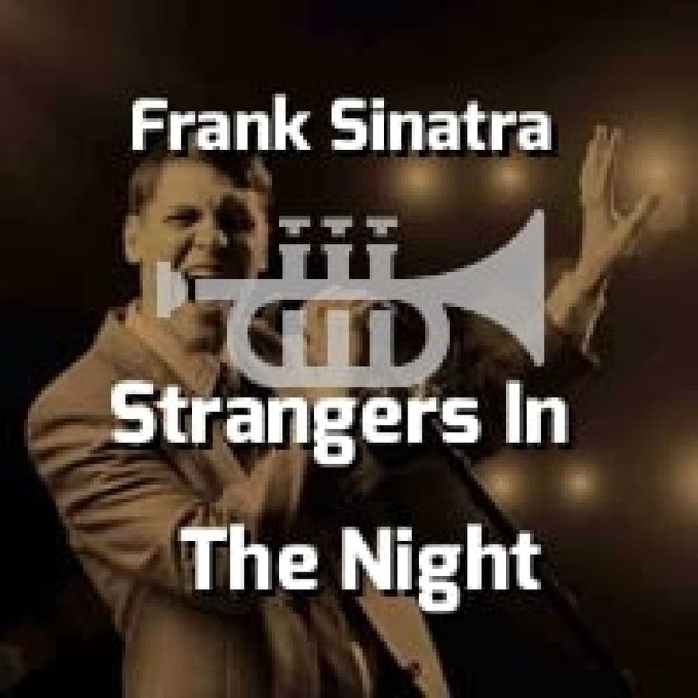 Frank Sinatra - Strangers In The Night