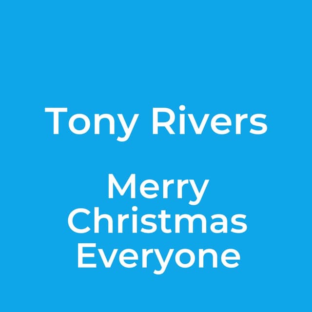 Merry Christmas Everyone