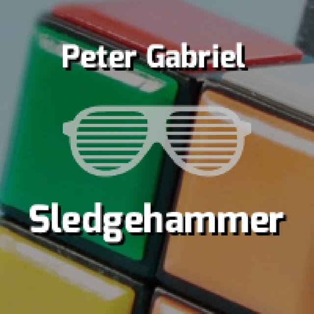 Sledgehammer
