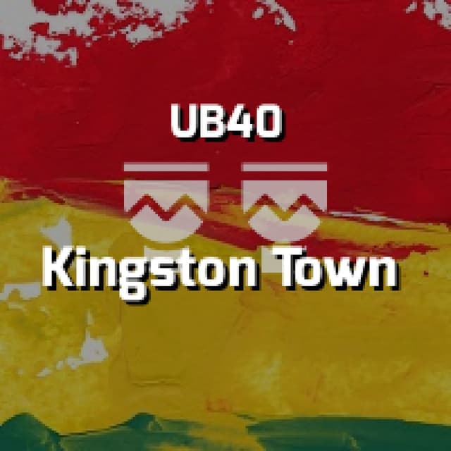 Kingston Town