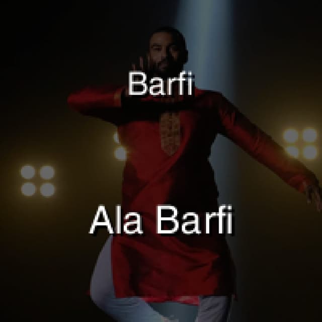 Ala Barfi