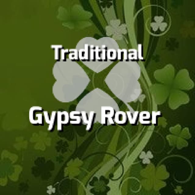 Gypsy Rover