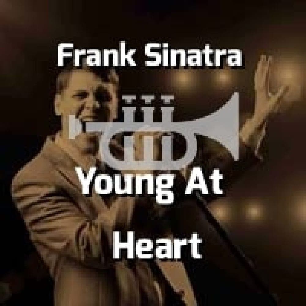 Frank Sinatra - Young At Heart