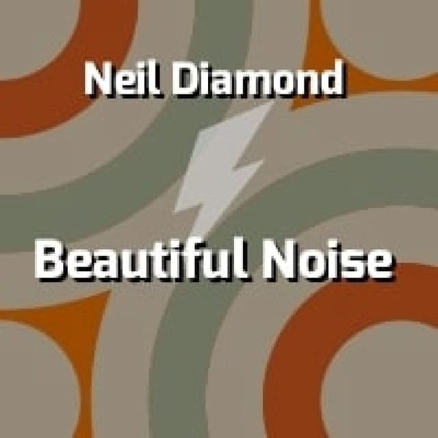 Beautiful Noise