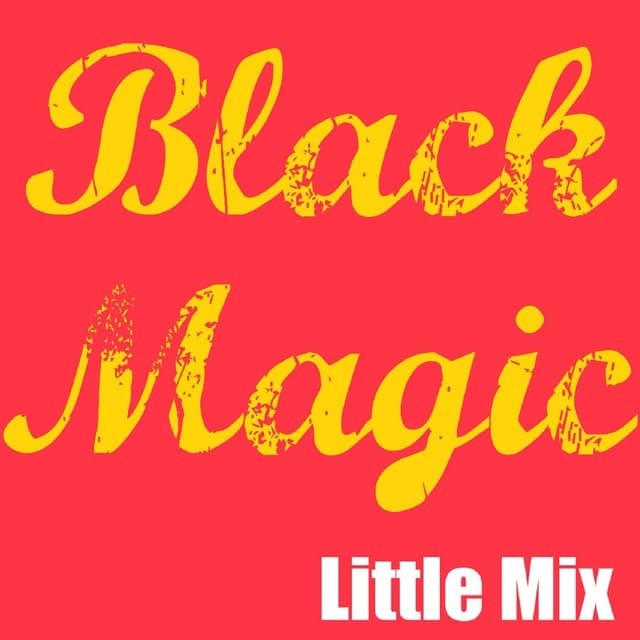 Black Magic