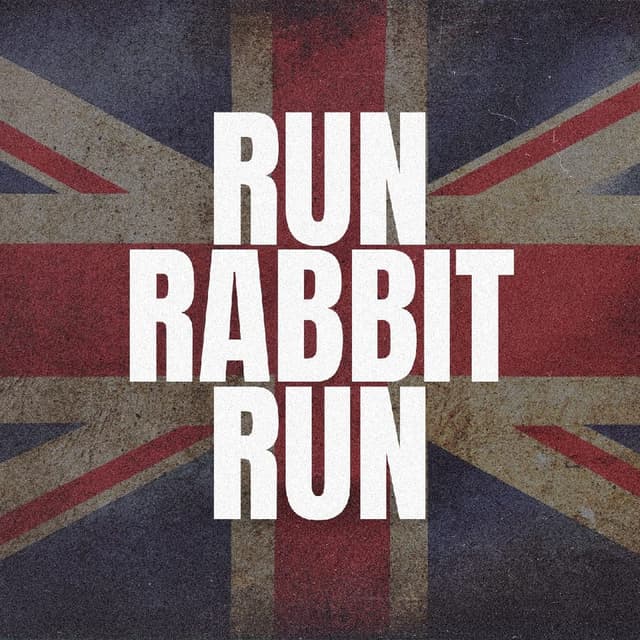 Flanagan and Allen - Run Rabbit Run