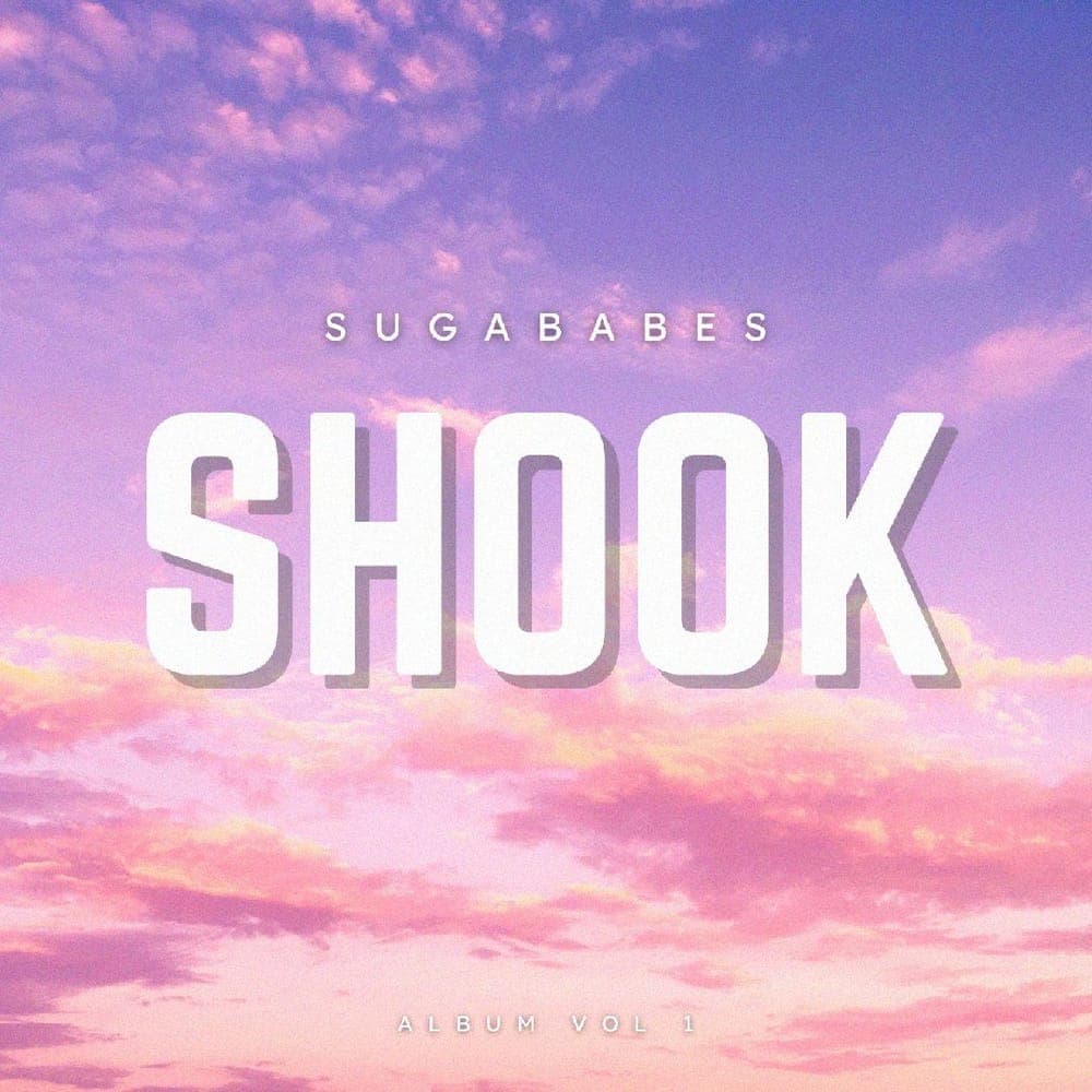 Sugababes - Shook
