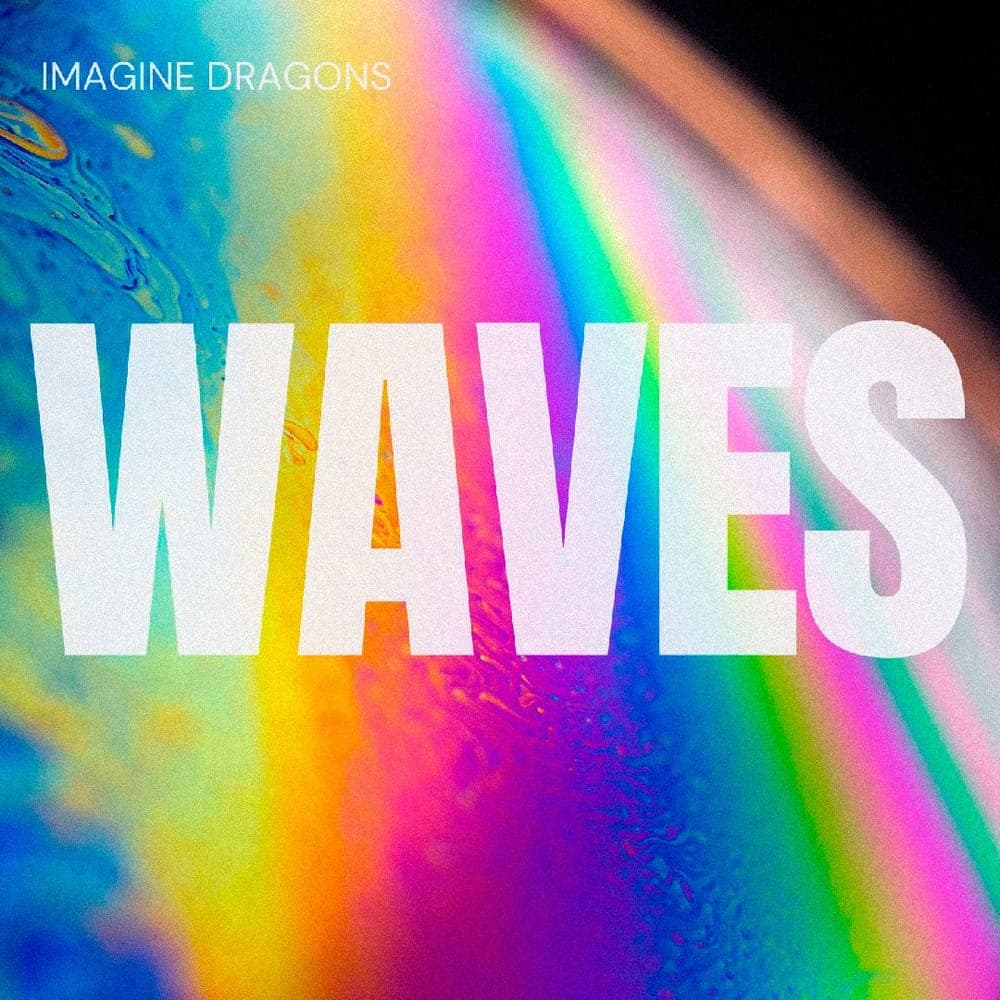 Imagine Dragons - Waves