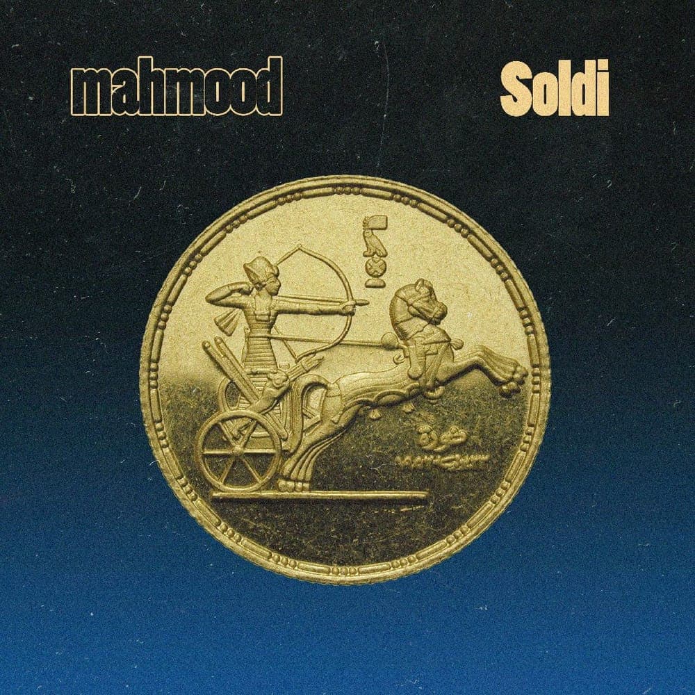 Soldi - Mahmood