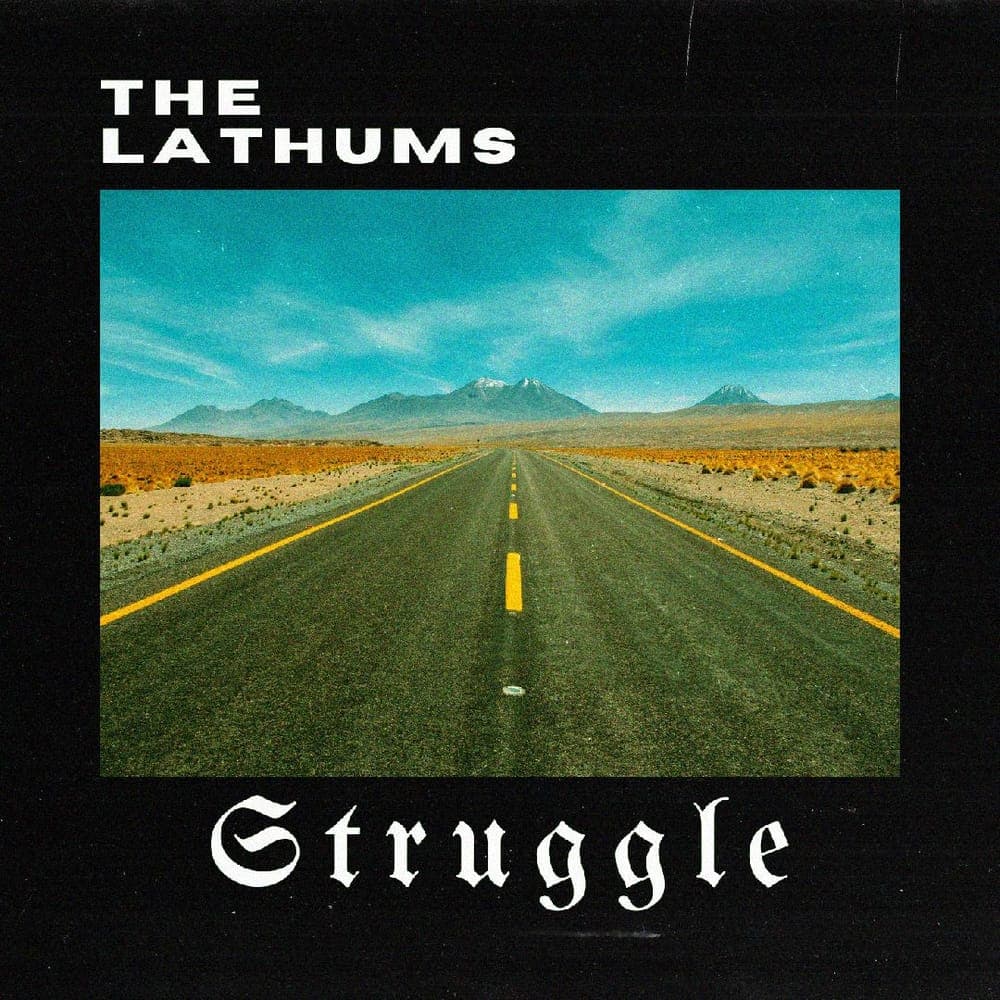 The Lathums - Struggle