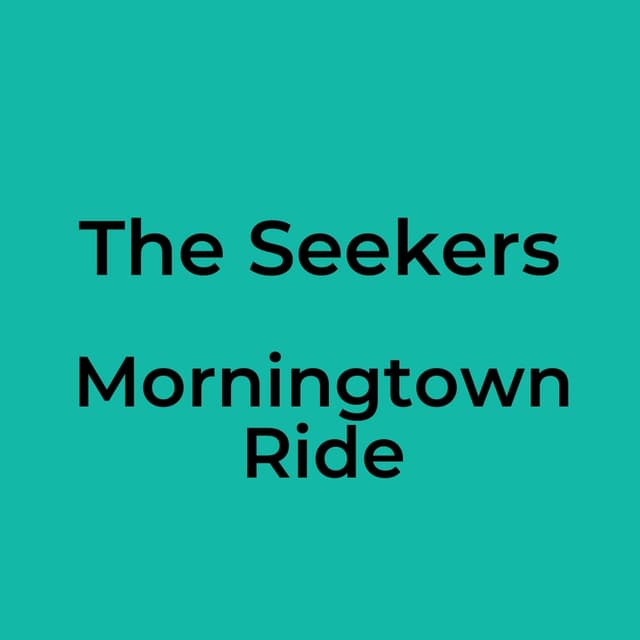 Morningtown Ride