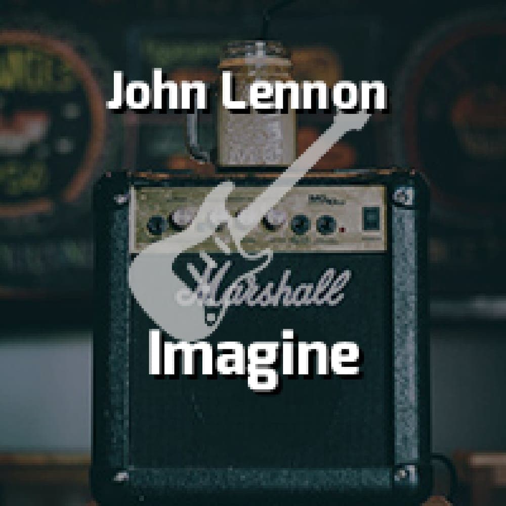 John Lennon - Imagine