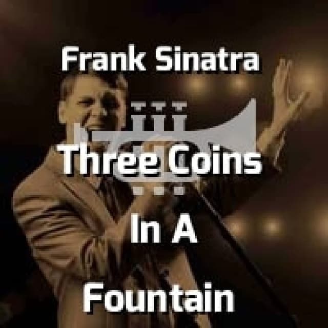 Three Coins In A Fountain
