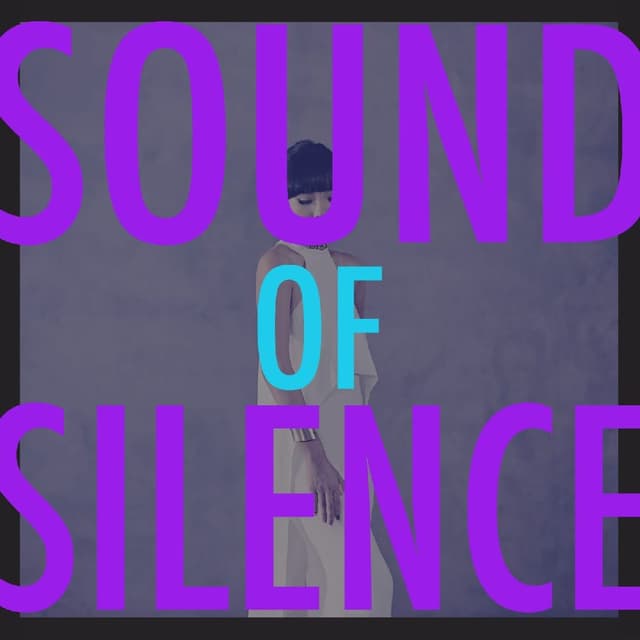 Sound Of Silence