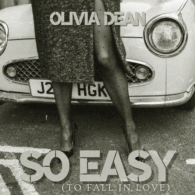 Olivia Dean - So Easy (To Fall In Love)