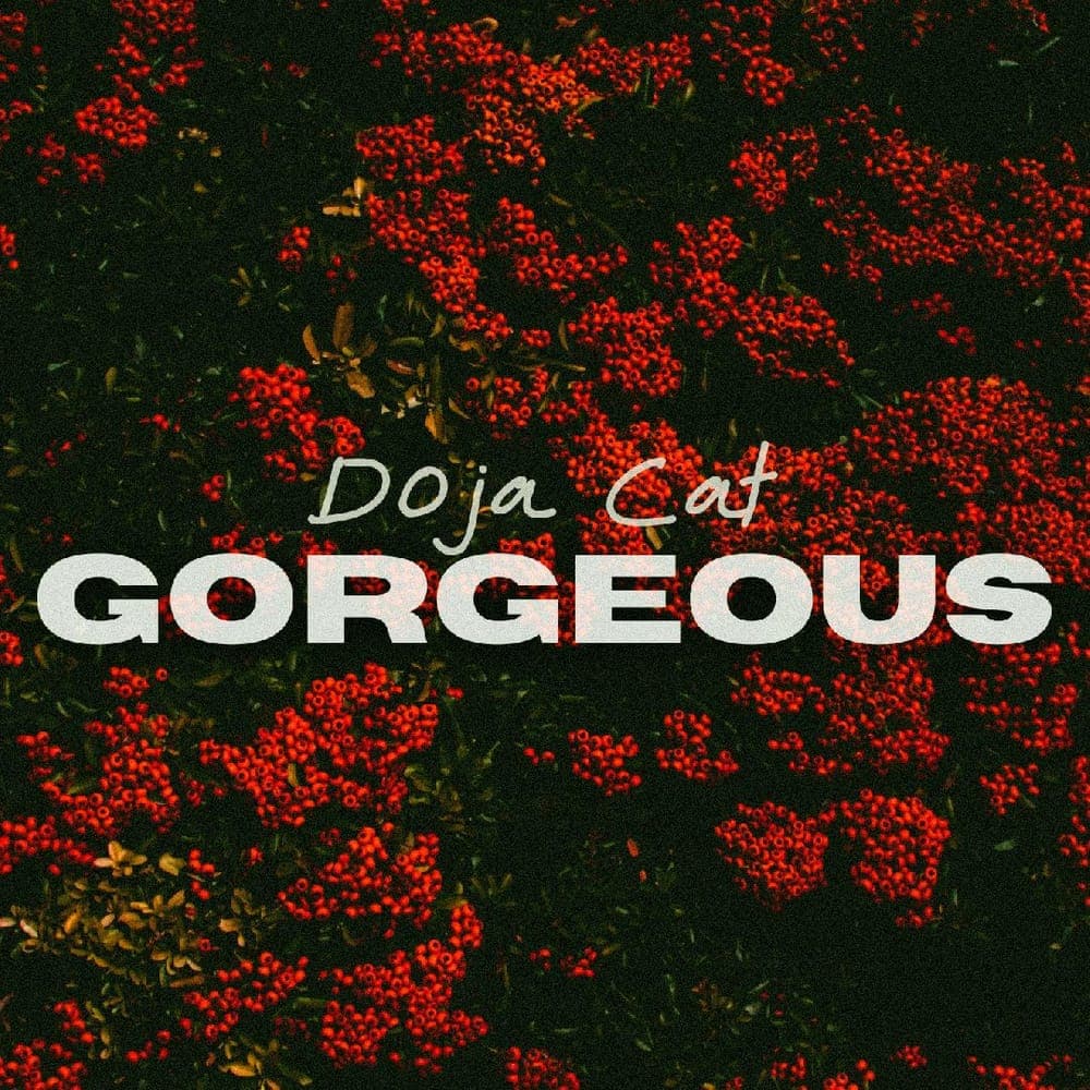 Doja Cat - Gorgeous