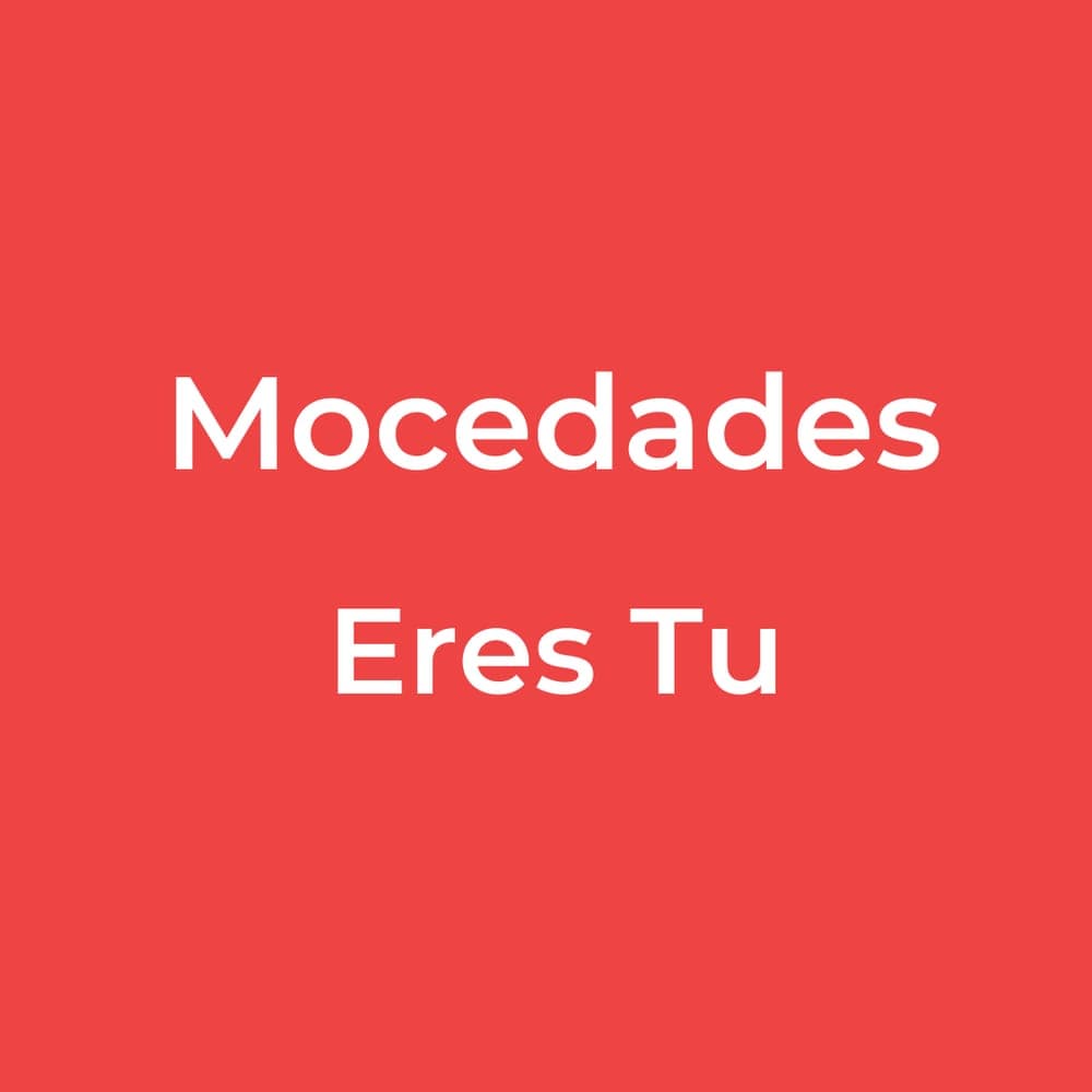 Mocedades - Eres Tu