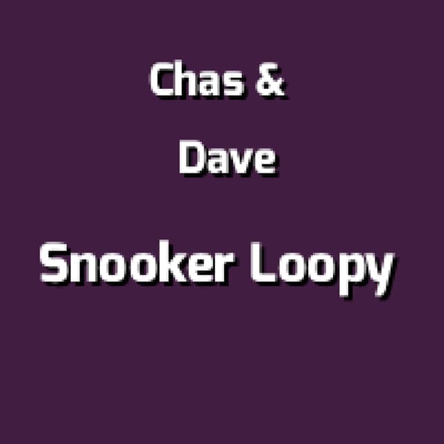 Snooker Loopy