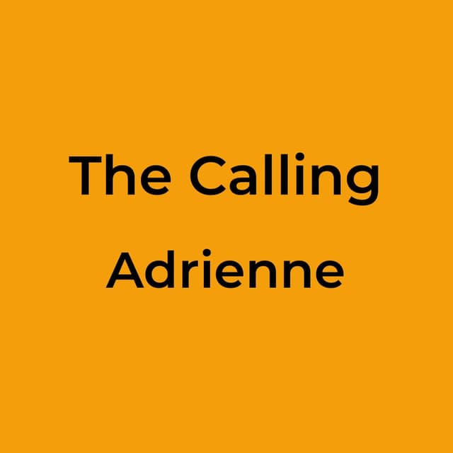 Adrienne