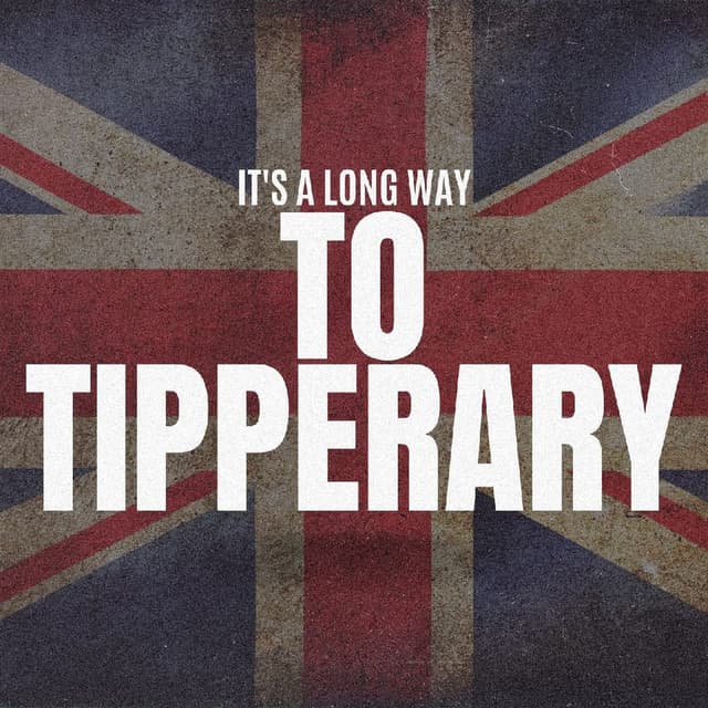 John McCormack - It's A Long Way To Tipperary