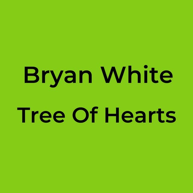 Tree Of Hearts