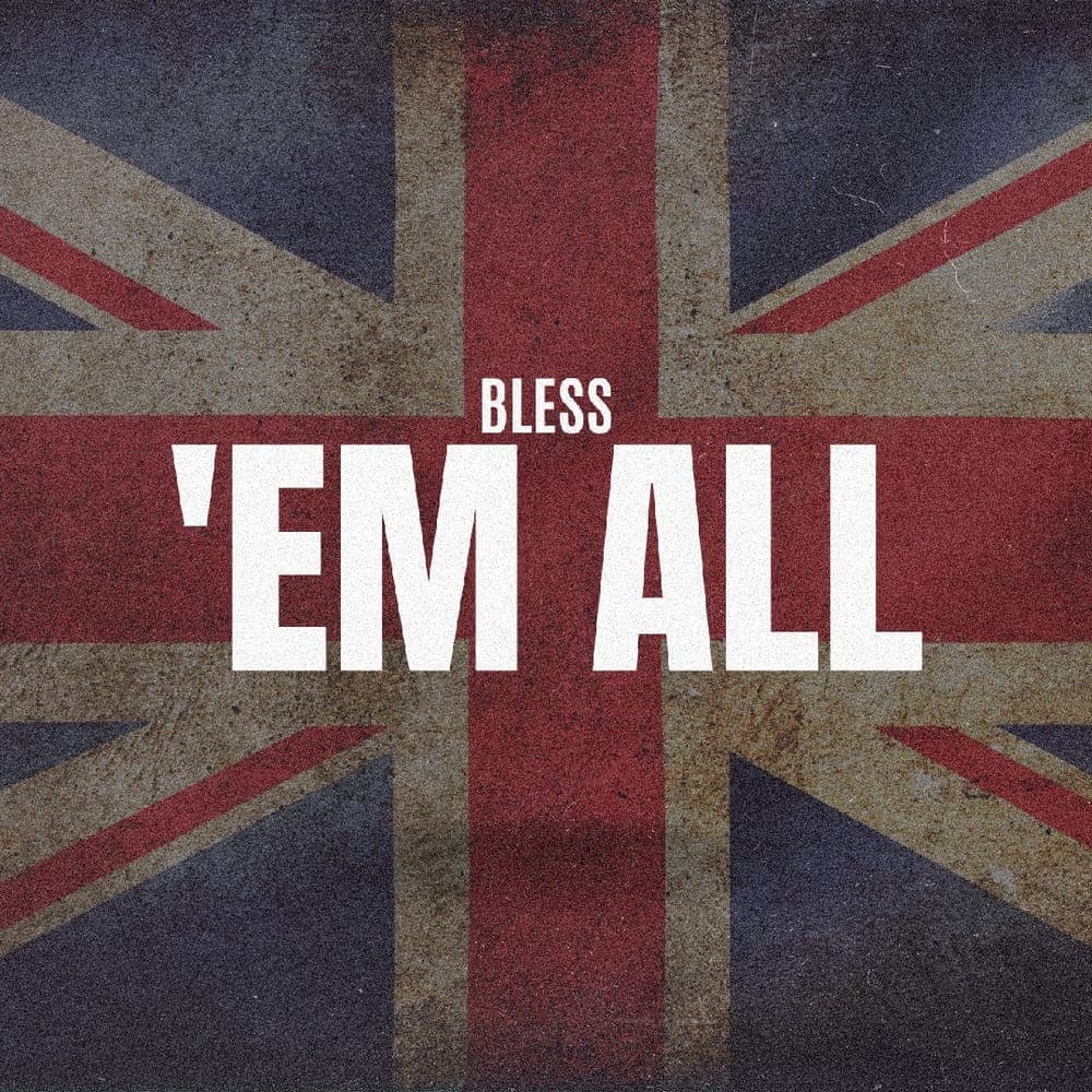 George Formby - Bless 'Em All